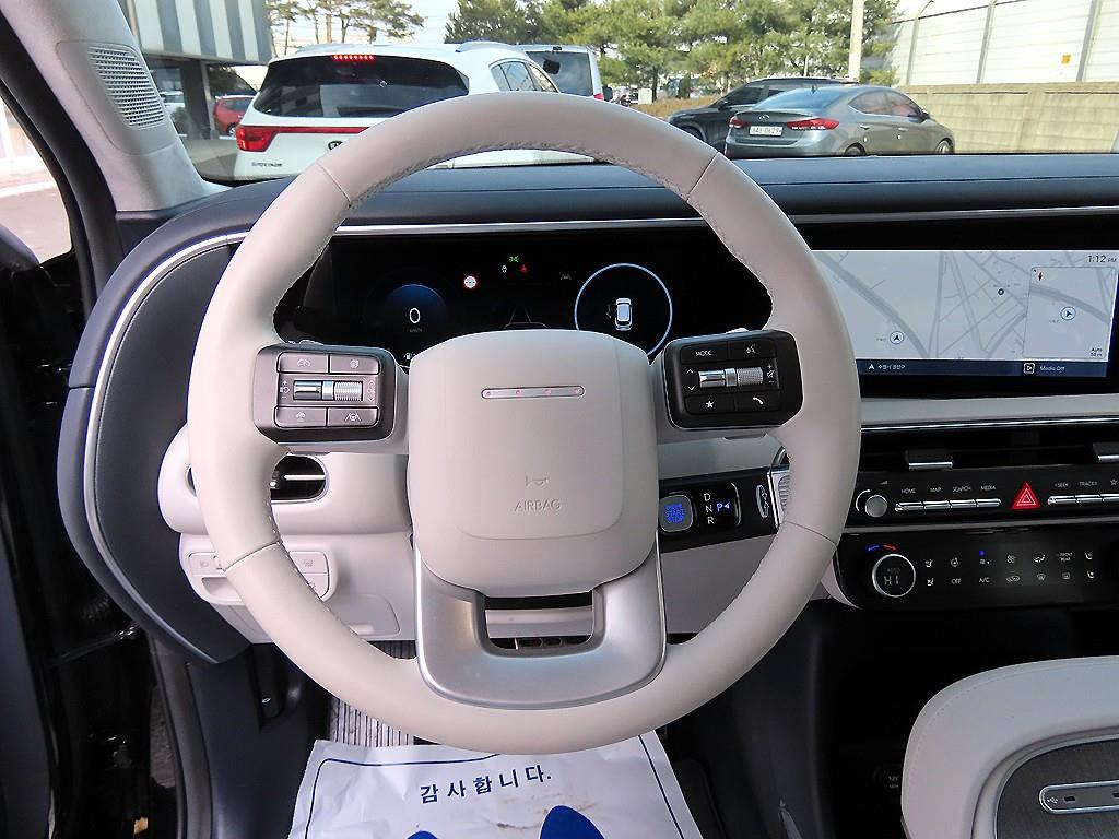 HYUNDAI Palisade - Vista 8