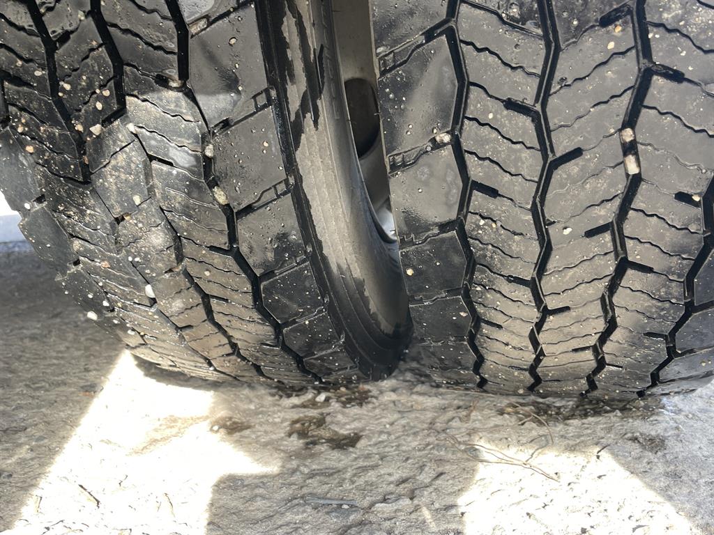 medium and large cargo Cargo 2022 Blanco - Importación desde Corea - HF Imports Iquique - Foto 19