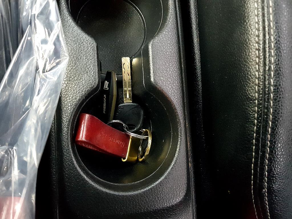 KIA Ray 2016 Blanco - Importación desde Corea - HF Imports Iquique - Foto 16