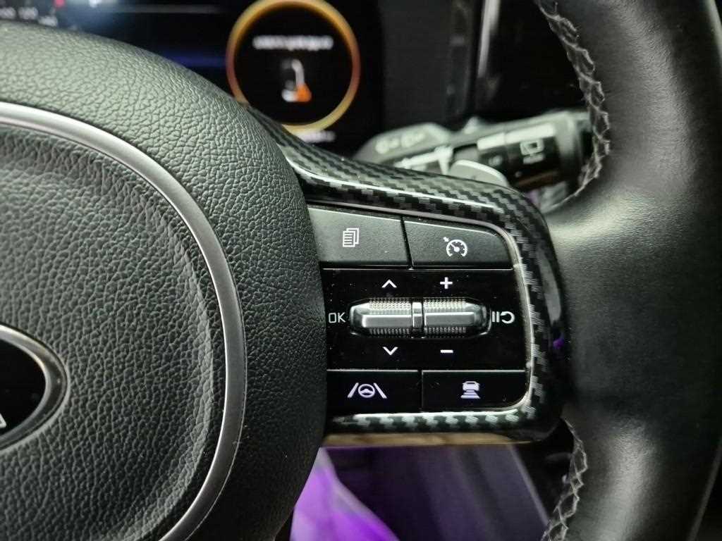KIA Sorento 2021 Gris - Importación desde Corea - HF Imports Iquique - Foto 14