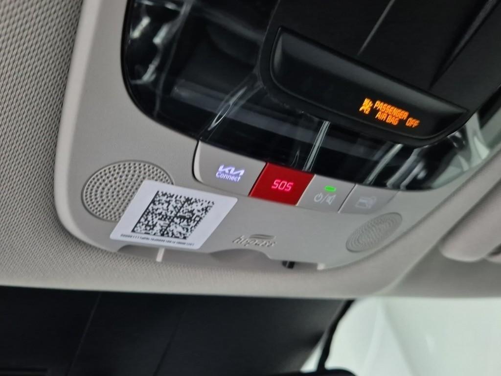 KIA K5 2023 Negro - Importación desde Corea - HF Imports Iquique - Foto 16