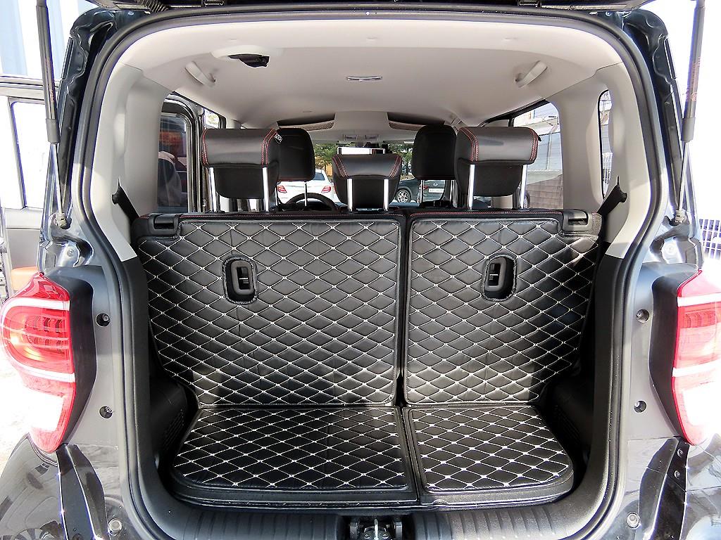 KIA Ray 2022 Negro - Importación desde Corea - HF Imports Iquique - Foto 18