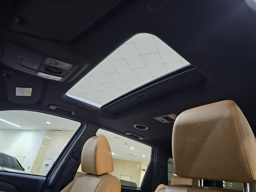 KIA Mohave 2021 Negro - Importación desde Corea - HF Imports Iquique - Foto 20