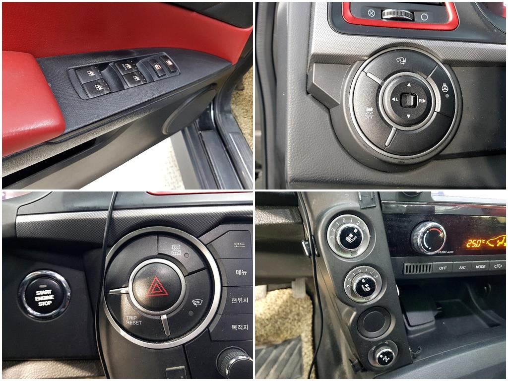 Ssangyong Korando 2017 Negro - Importación desde Corea - HF Imports Iquique - Foto 16