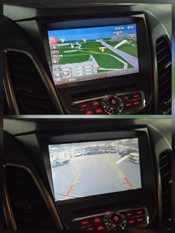 Ssangyong Korando 2019 Blanco - Importación desde Corea - HF Imports Iquique - Foto 16