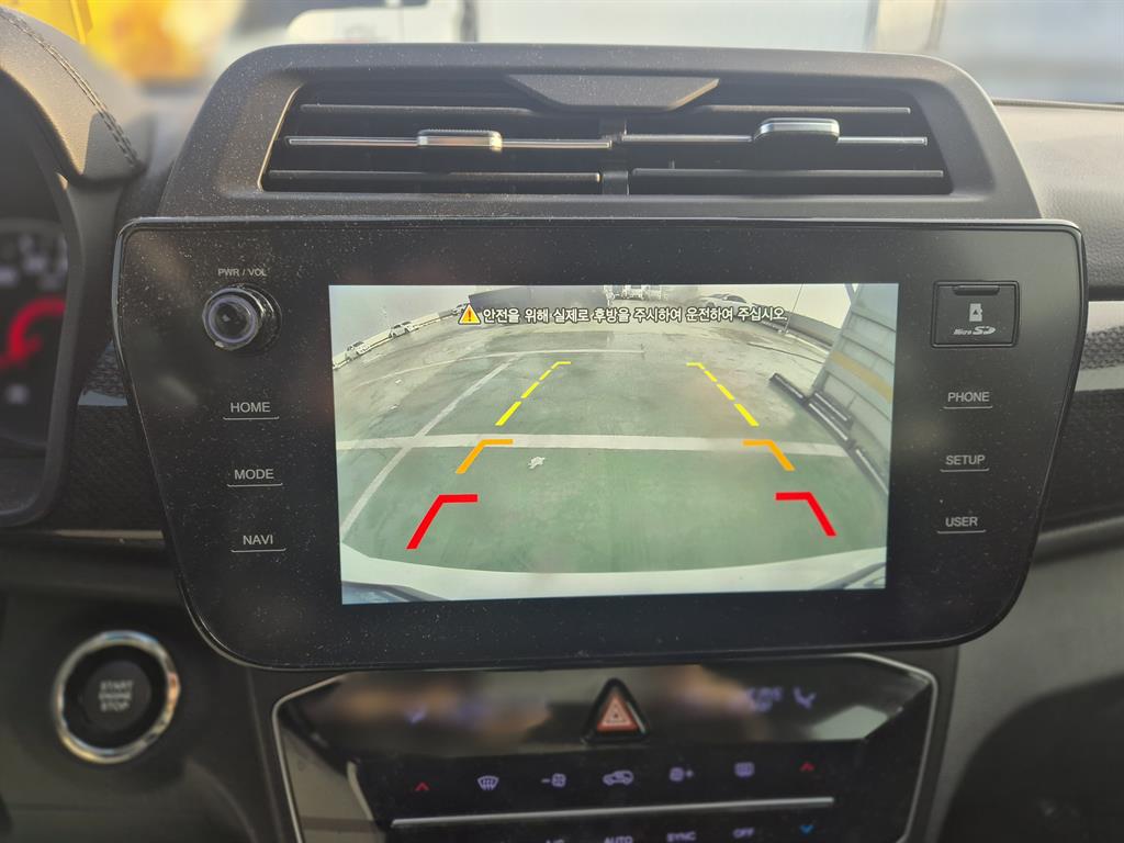 Ssangyong Tivoli 2025 Blanco - Importación desde Corea - HF Imports Iquique - Foto 18