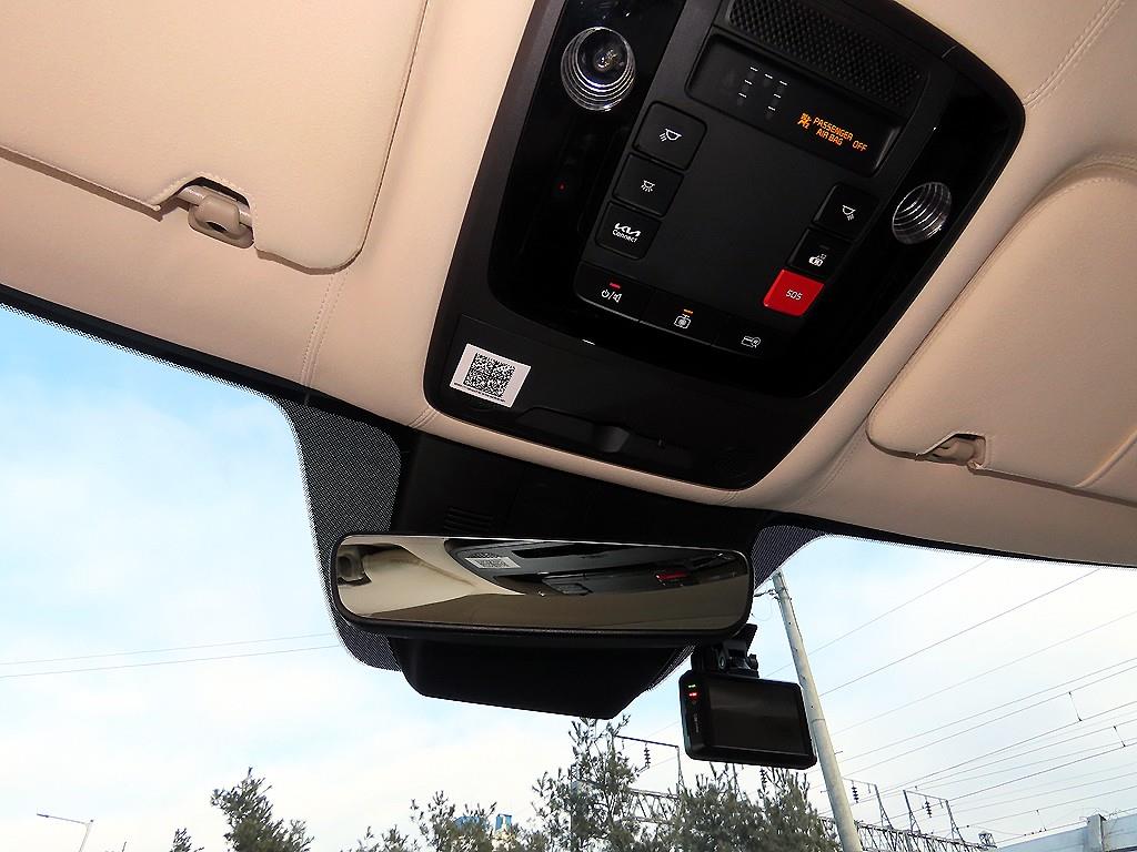 KIA Carnival 2023 Negro - Importación desde Corea - HF Imports Iquique - Foto 14