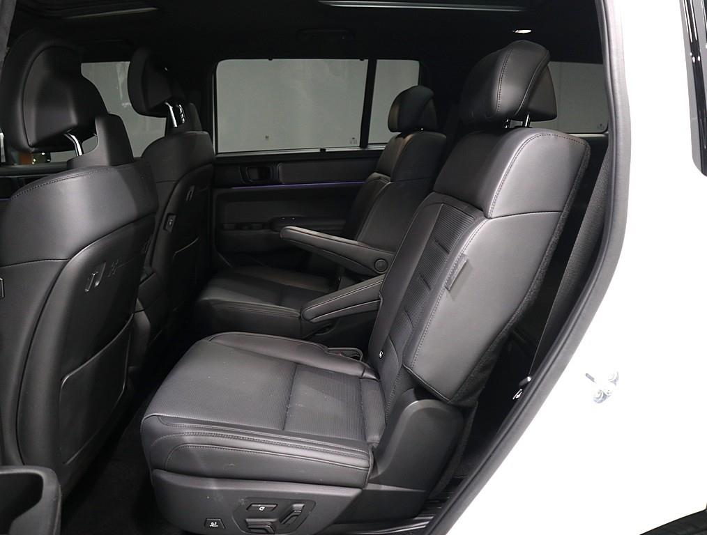 HYUNDAI Santa Fe - Vista 10