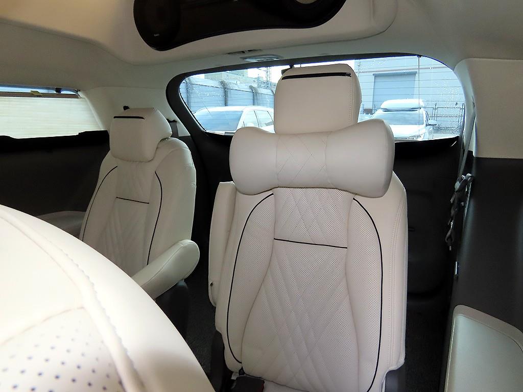 KIA Carnival - Vista 7