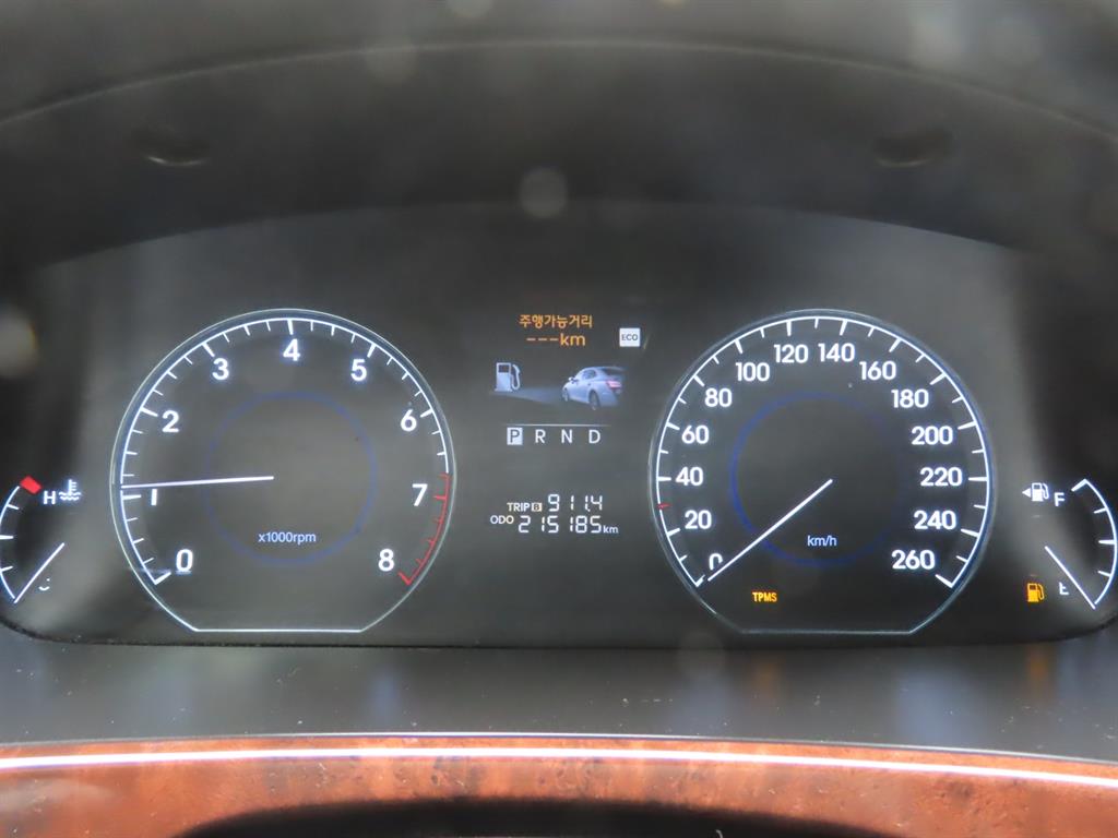 HYUNDAI Equus 2012 - Importación desde Corea - HF Imports Iquique - Foto 10