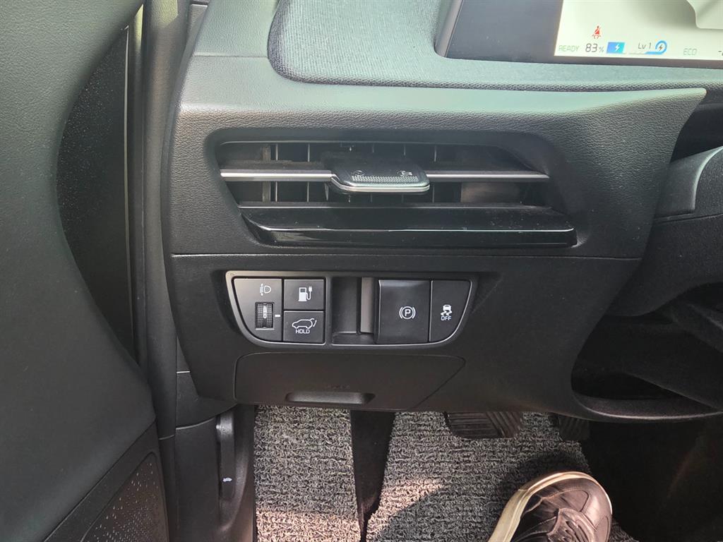 KIA EV6 2022 Blanco - Importación desde Corea - HF Imports Iquique - Foto 13