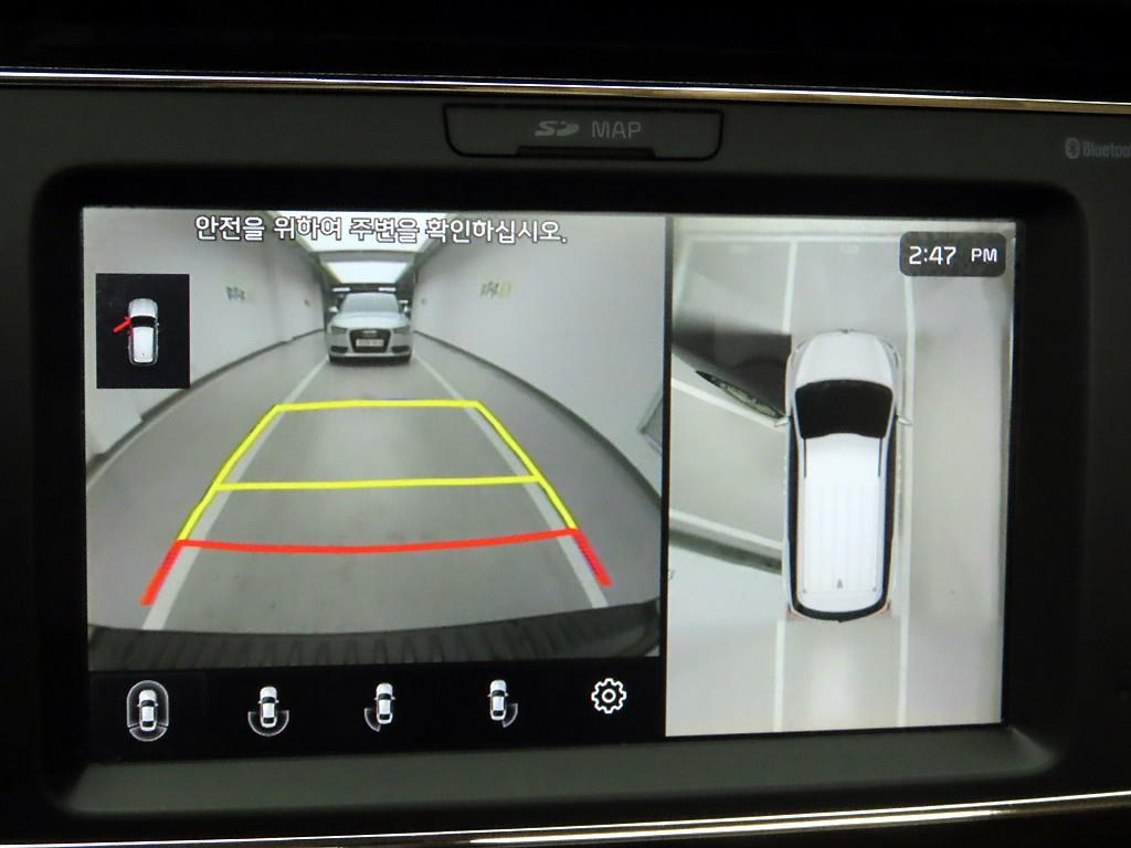 KIA Carnival 2019 Negro - Importación desde Corea - HF Imports Iquique - Foto 15