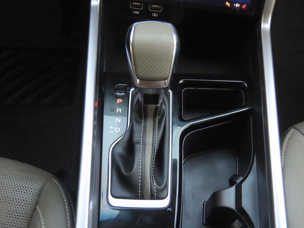 Ssangyong Torres 2024 Blanco - Importación desde Corea - HF Imports Iquique - Foto 11