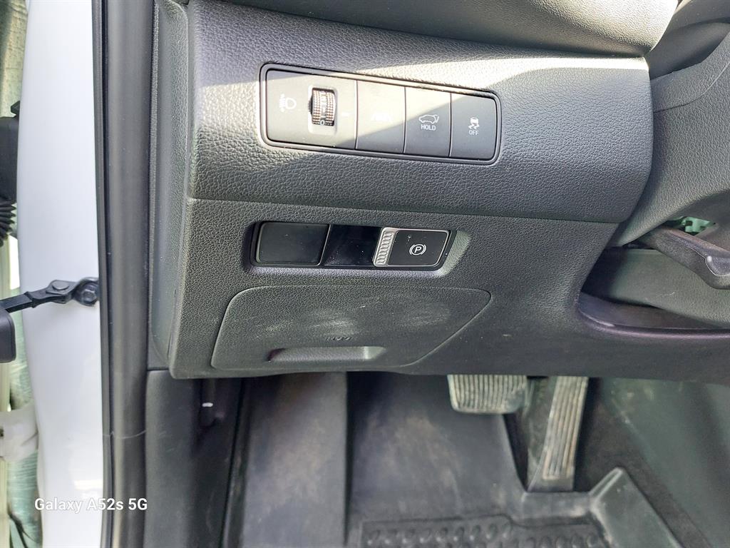 HYUNDAI Santa Fe 2021 Blanco - Importación desde Corea - HF Imports Iquique - Foto 14