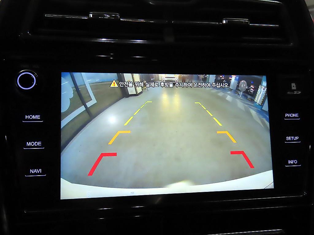 Ssangyong Tivoli 2022 Blanco - Importación desde Corea - HF Imports Iquique - Foto 14