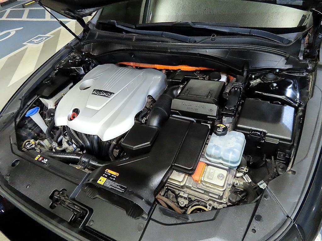 HYUNDAI Grandeur 2019 Negro - Importación desde Corea - HF Imports Iquique - Foto 19