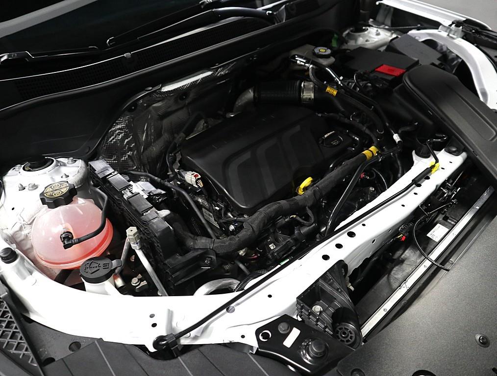 Chevrolet Trax - Vista 6