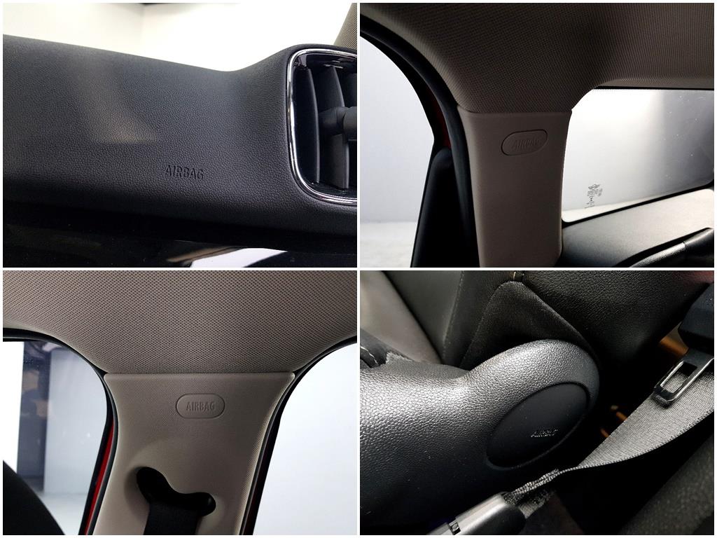 Mini Countryman 2019 Rojo - Importación desde Corea - HF Imports Iquique - Foto 15