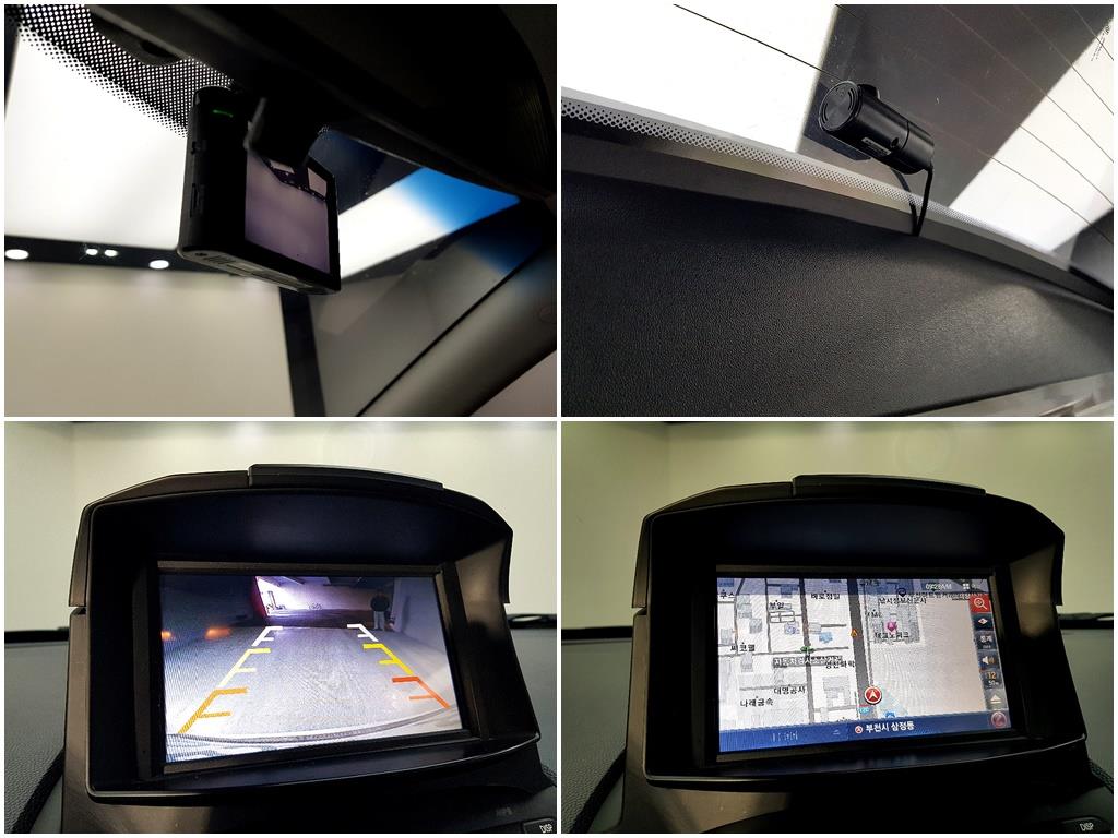 HYUNDAI Tucson 2014 Blanco - Importación desde Corea - HF Imports Iquique - Foto 16