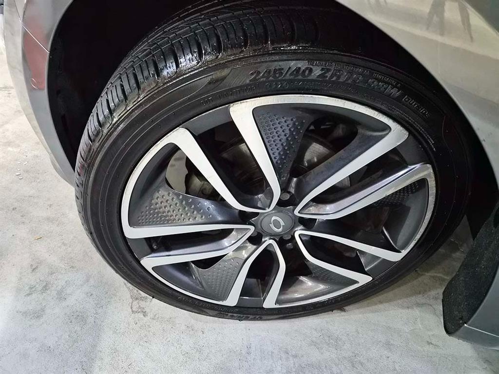 SAMSUNG SM6 2016 Gris - Importación desde Corea - HF Imports Iquique - Foto 20