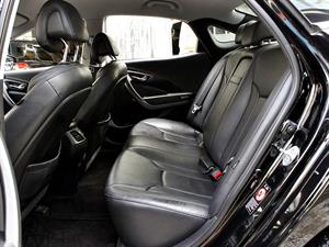 HYUNDAI Grandeur - Vista 12