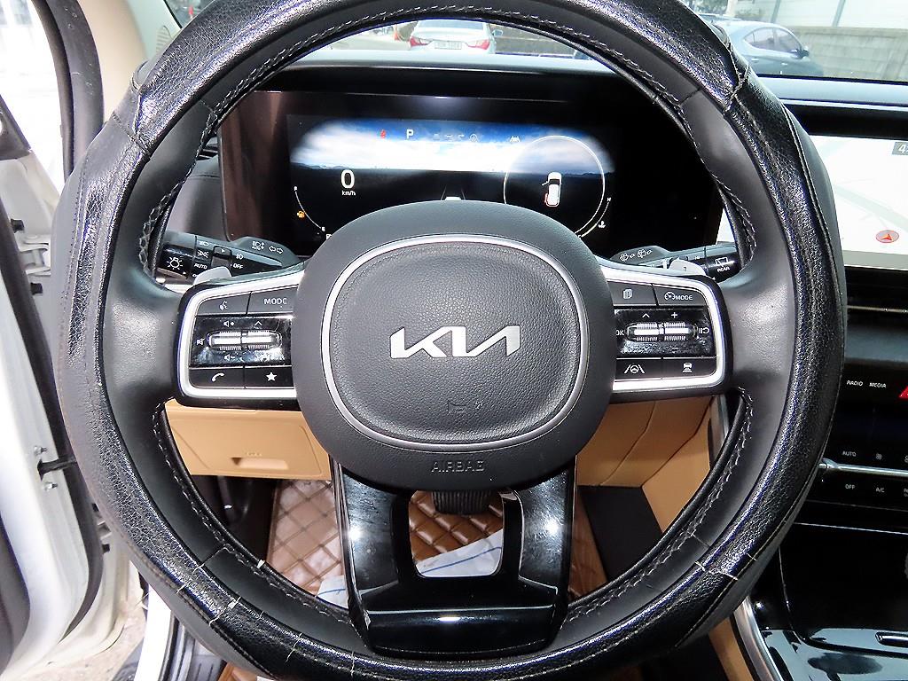 KIA Carnival 2022 Blanco - Importación desde Corea - HF Imports Iquique - Foto 16