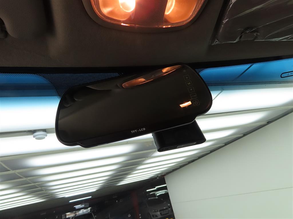 Small Truck Top_Powergate 2023 Blanco - Importación desde Corea - HF Imports Iquique - Foto 16