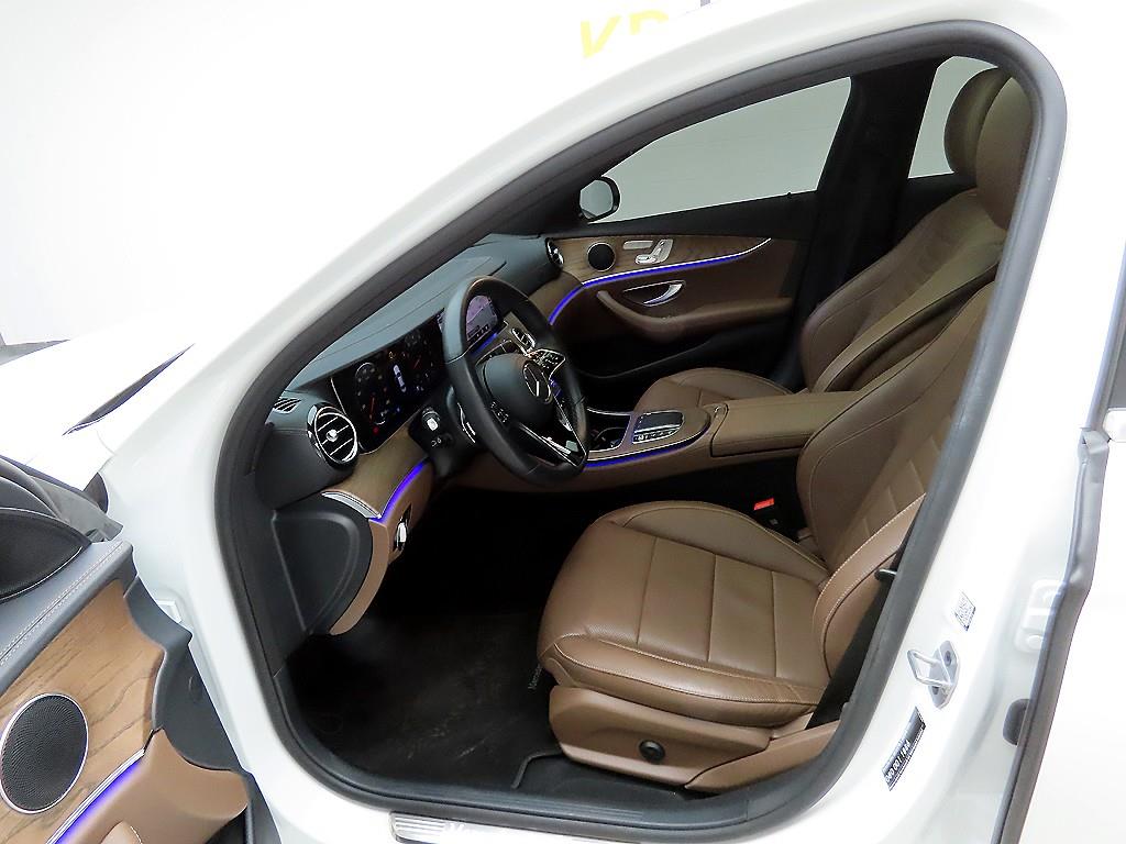 Mercedes Benz E class 2023 - Importación desde Corea - HF Imports Iquique - Foto 13