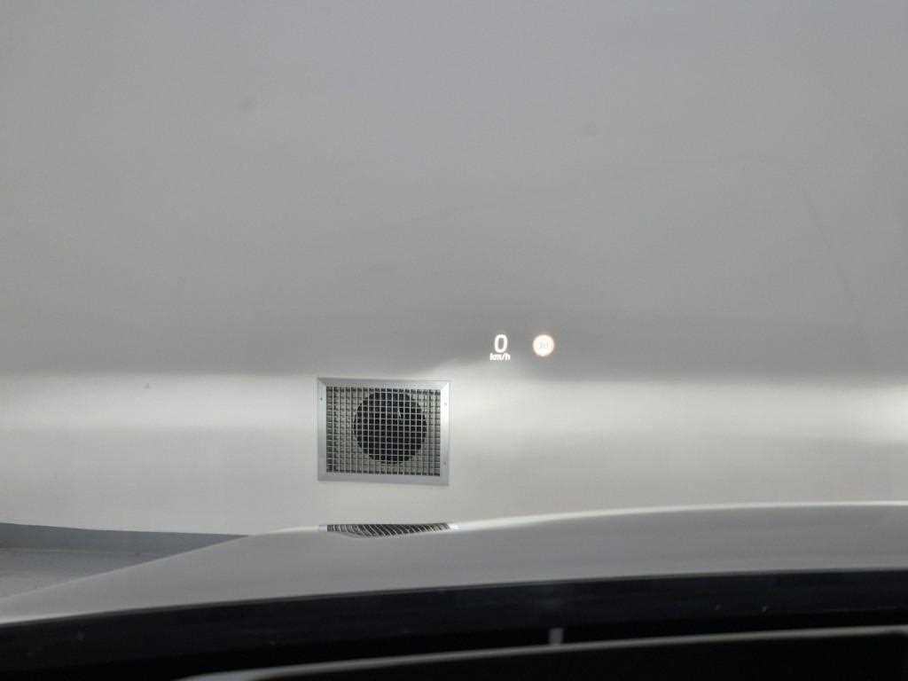 Volvo V60 2021 Negro - Importación desde Corea - HF Imports Iquique - Foto 17