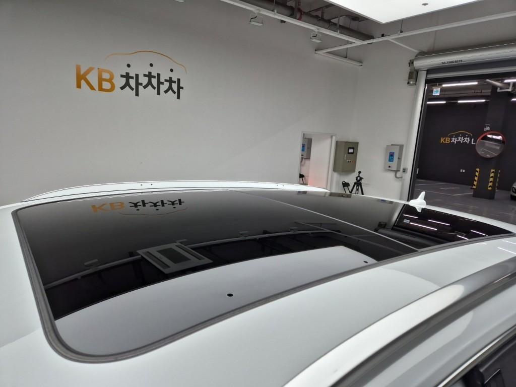 Audi SQ5 2016 Blanco - Importación desde Corea - HF Imports Iquique - Foto 13