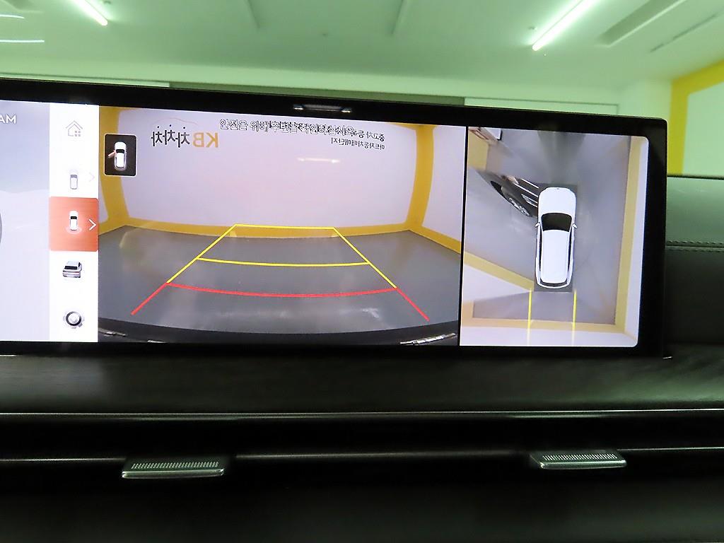 Genesis GV80 2025 - Importación desde Corea - HF Imports Iquique - Foto 15