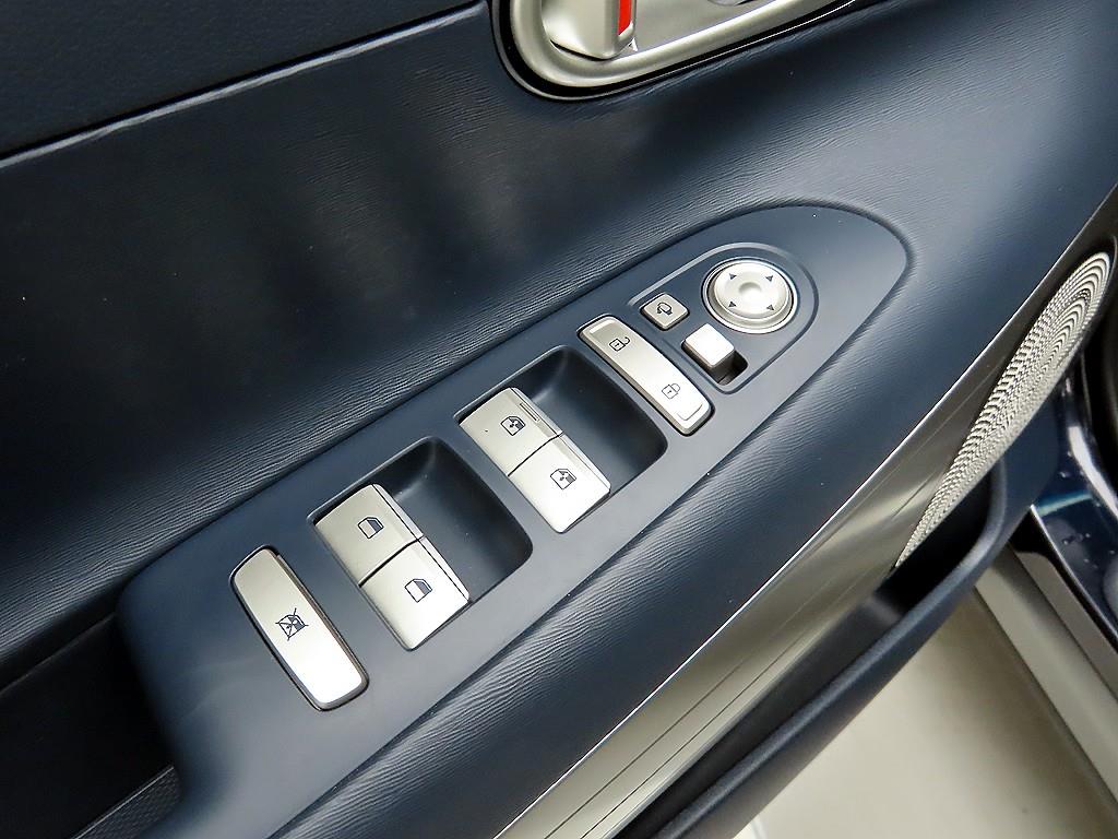 HYUNDAI Nexo - Vista 11