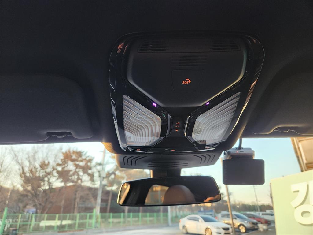 BMW X4 2023 Blanco - Importación desde Corea - HF Imports Iquique - Foto 18