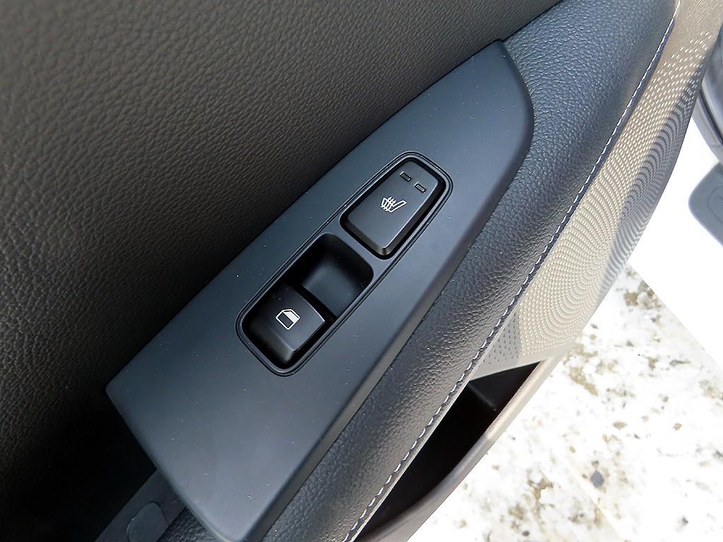 KIA K3 2020 Blanco - Importación desde Corea - HF Imports Iquique - Foto 16