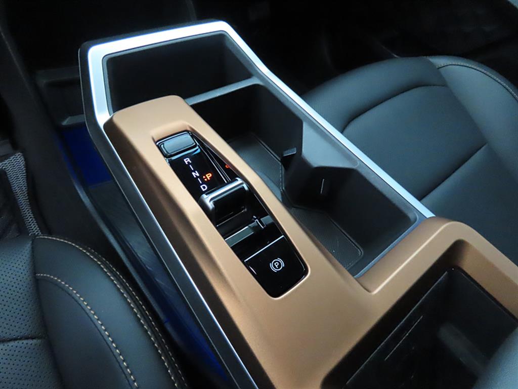 Ssangyong Torres - Vista 11