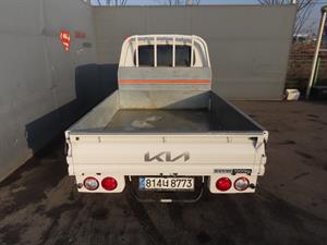 Small Truck Cargo (small) - Vista 10