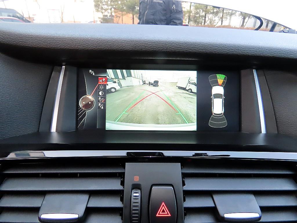 BMW X3 2015 - Importación desde Corea - HF Imports Iquique - Foto 14