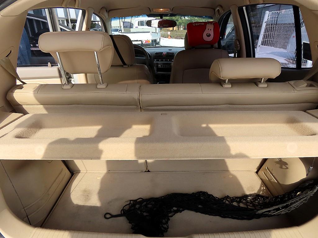 KIA Morning 2006 Plateado - Importación desde Corea - HF Imports Iquique - Foto 15