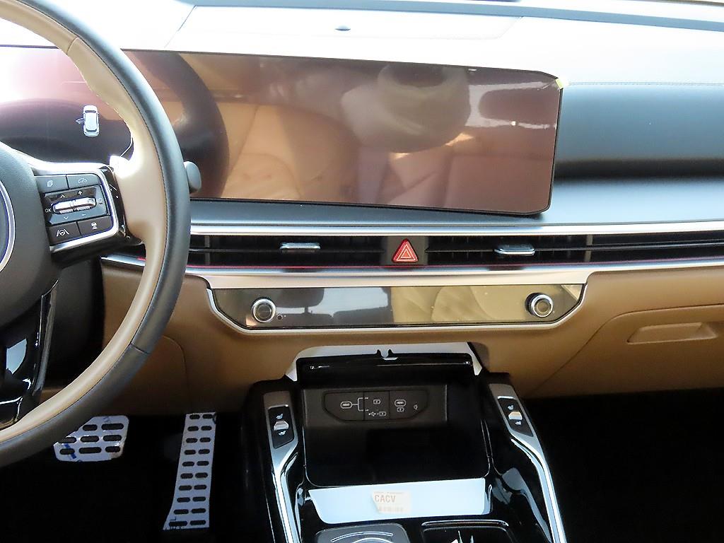 KIA Sorento - Vista 10