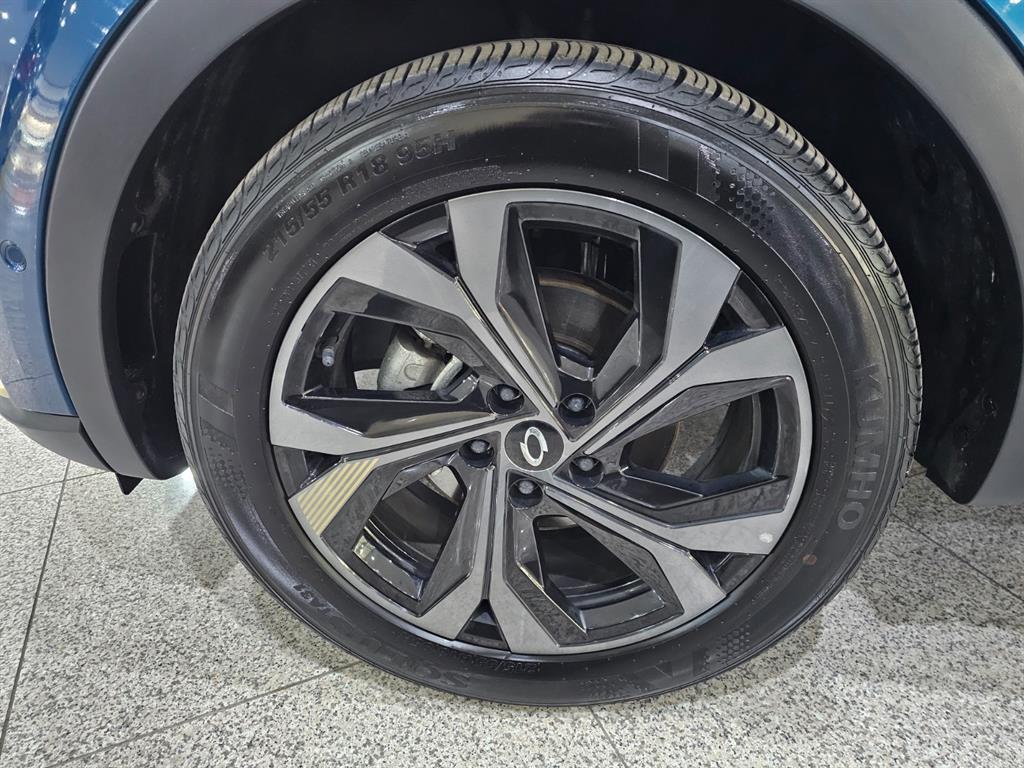 SAMSUNG XM3 2024 Azul - Importación desde Corea - HF Imports Iquique - Foto 20