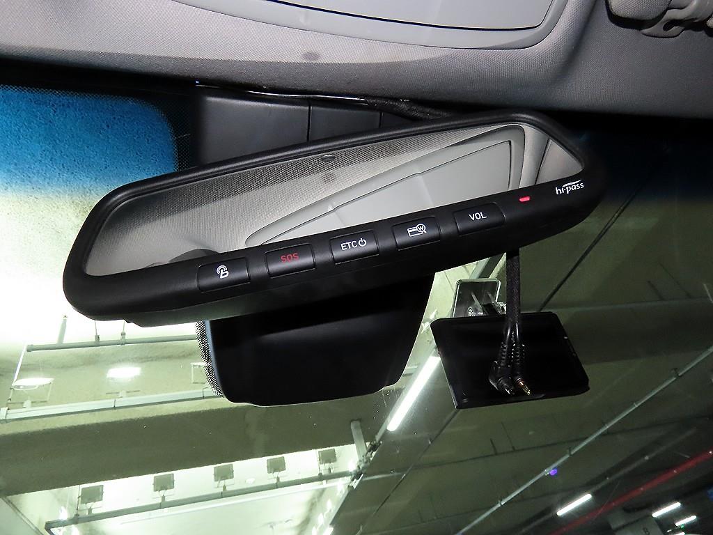 HYUNDAI Grandeur 2019 Negro - Importación desde Corea - HF Imports Iquique - Foto 18