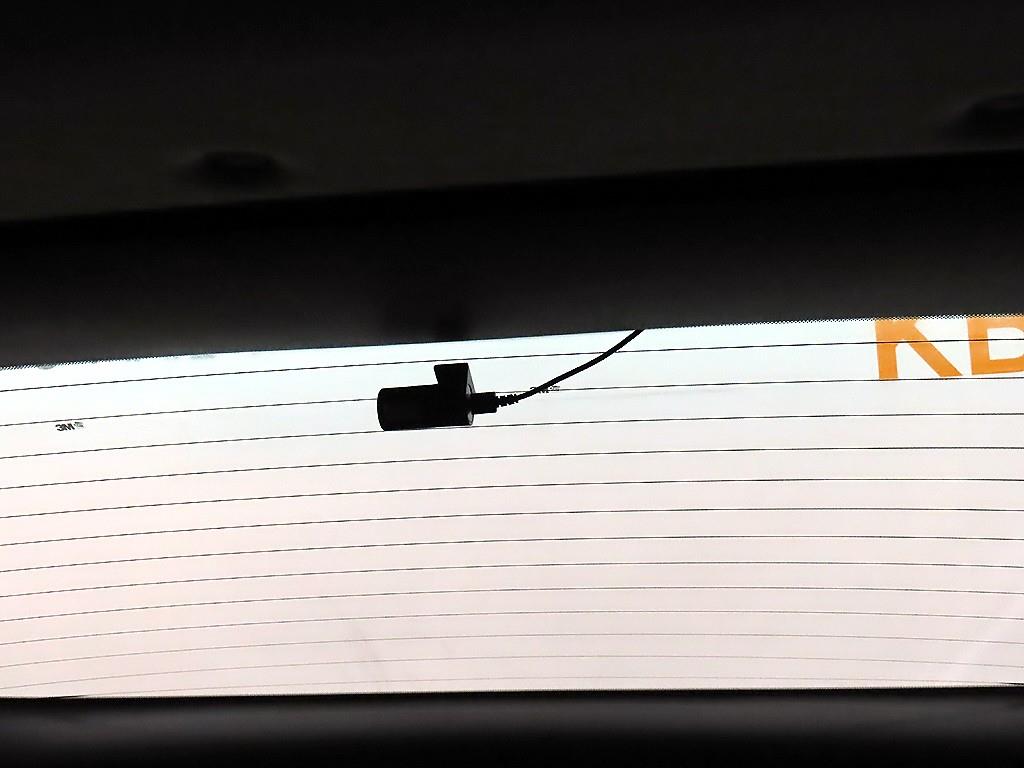 KIA Sportage 2022 Gris - Importación desde Corea - HF Imports Iquique - Foto 17