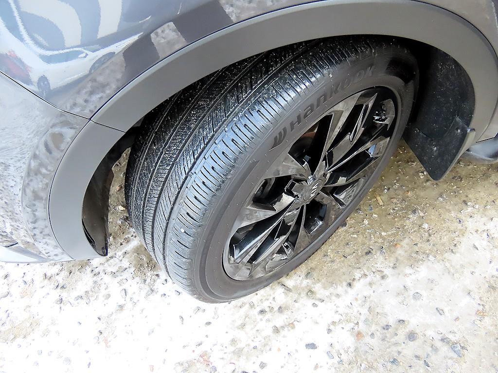 KIA Sorento 2021 Gris - Importación desde Corea - HF Imports Iquique - Foto 20