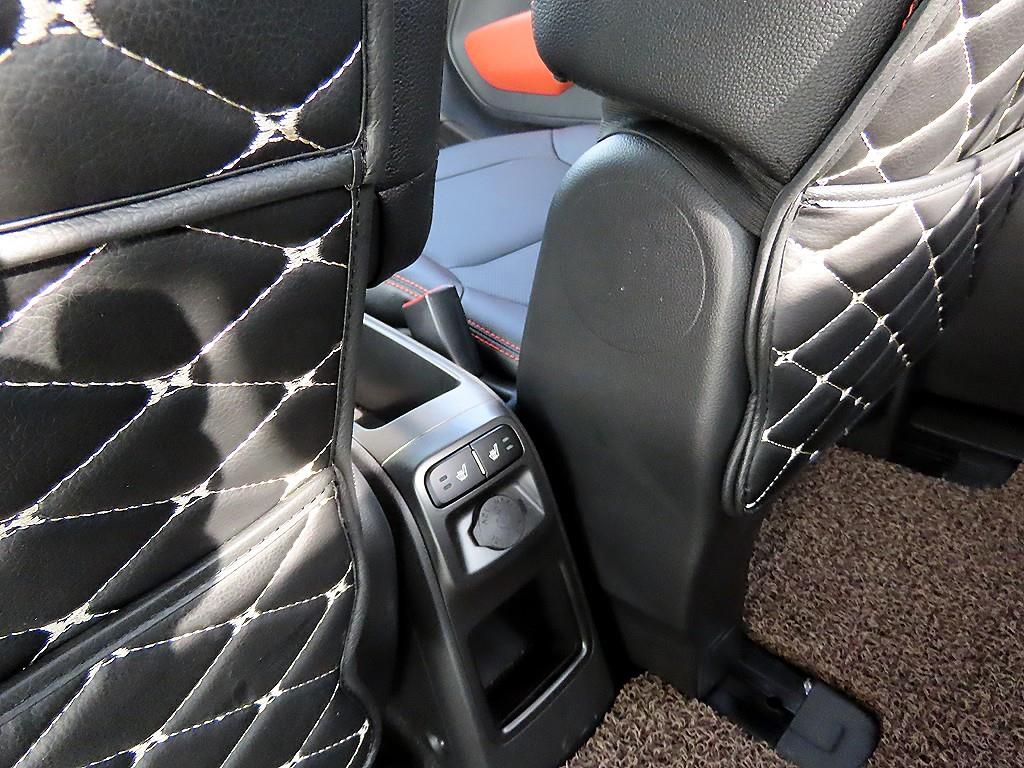 KIA Ray 2022 Negro - Importación desde Corea - HF Imports Iquique - Foto 17