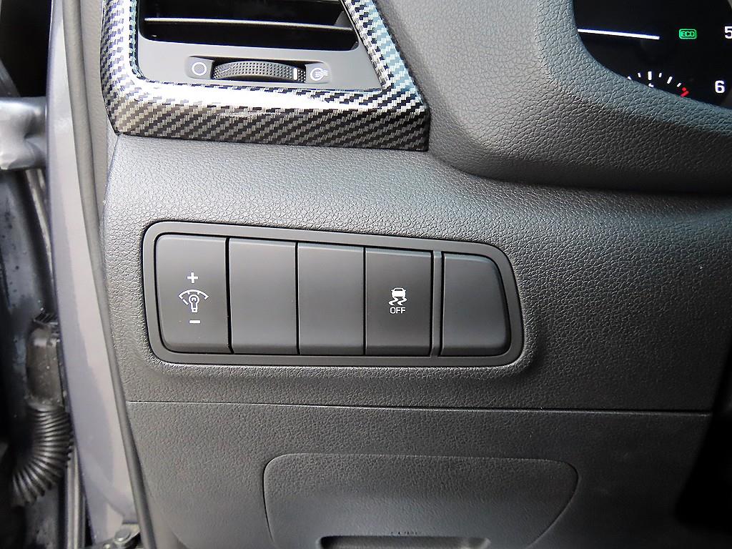 HYUNDAI Tucson 2016 Gris - Importación desde Corea - HF Imports Iquique - Foto 13