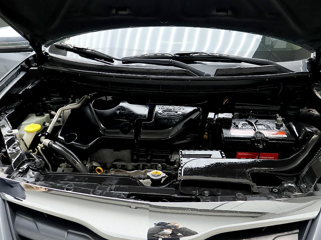 SAMSUNG QM5 2009 Gris - Importación desde Corea - HF Imports Iquique - Foto 7