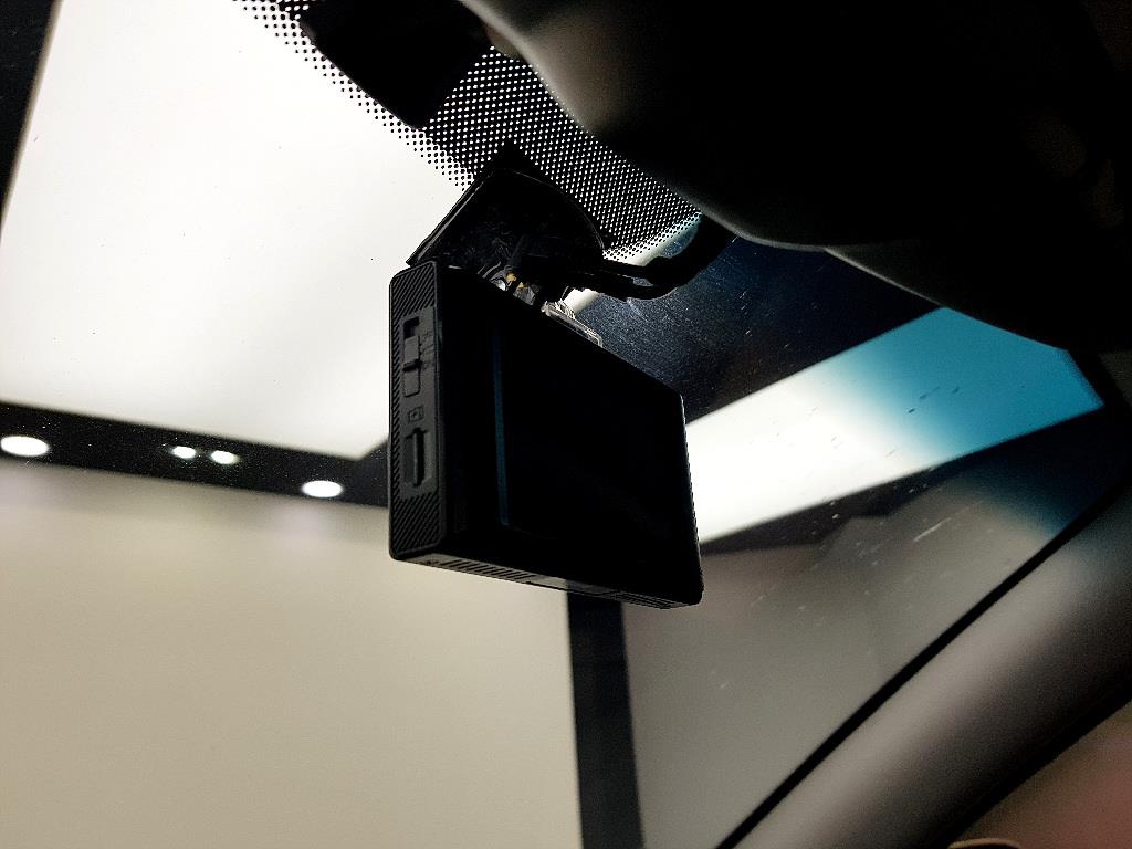 HYUNDAI Santa Fe 2010 Gris - Importación desde Corea - HF Imports Iquique - Foto 16