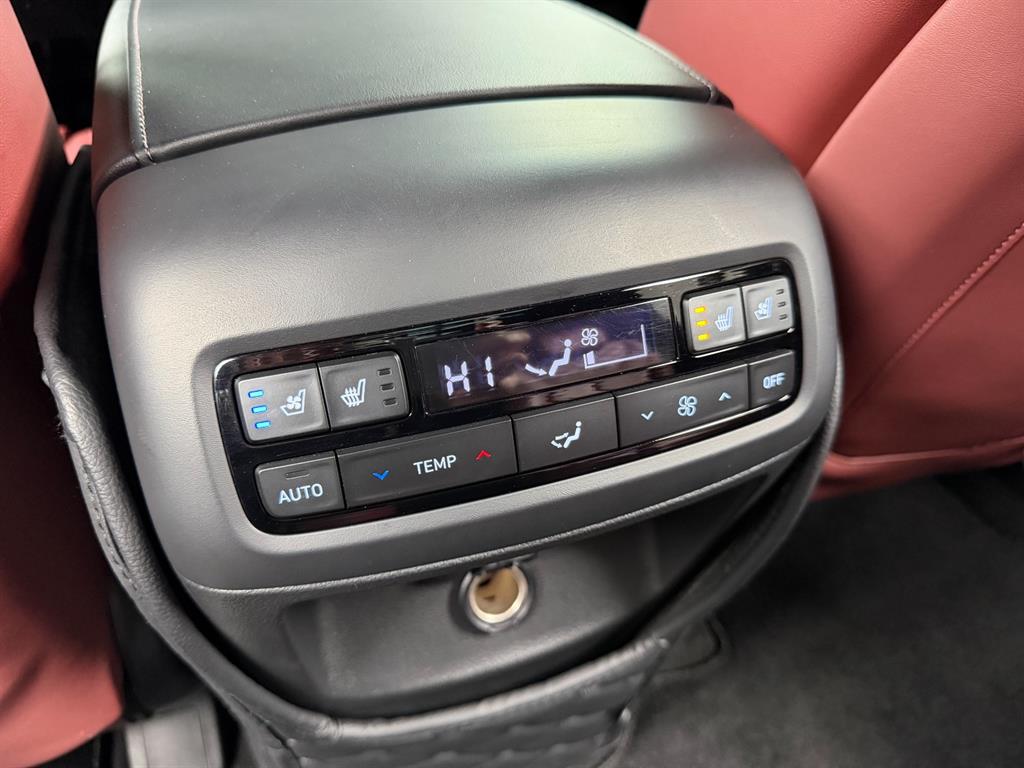 HYUNDAI Palisade 2021 Blanco - Importación desde Corea - HF Imports Iquique - Foto 16