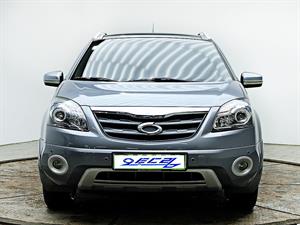 SAMSUNG QM5 - Vista 2