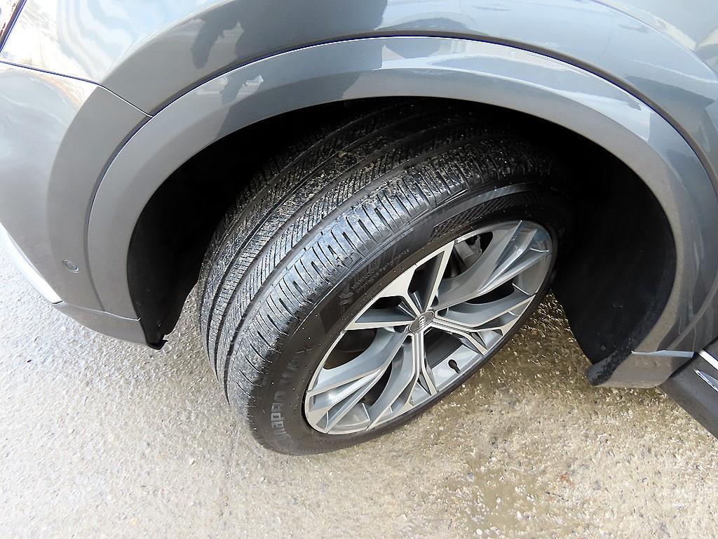 Audi Q8 2020 - Importación desde Corea - HF Imports Iquique - Foto 20